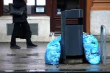 Zagreb Waste Disposal Issues Continue With Promise of Fines This Month