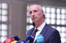 Mayor And Deputy Mayor Of Split Resign