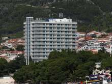 Valamar Places Revamp on Makarska's Hotel Dalmacija: The Details