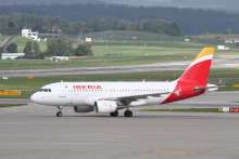 Iberia Croatia Flights Boosted at End of July, Running Daily from Madrid to Zagreb, Split, Dubrovnik