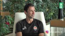 Darijo Srna for Mojih TOP 11: Former Croatia Captain Opens Up in Emotional Video Interview
