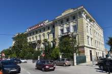 Zadar Hayat Hotel Construction Site to Open Next Week
