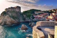 Croatian Congress Destinations Drawing More and More Interest