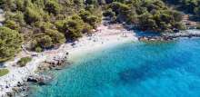 Top 5 Čiovo: Best Beaches on Trogir Archipelago's Biggest Island