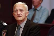 War Criminal Vasiljković Opens Office of His Foundation in Subotica