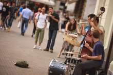 Ministry: State of Security During Tourist Season Stable and Favourable