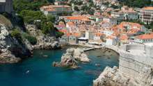 Southern Croatia Could be Faced with Shortage of Drinking Water