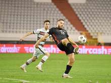Nikola Vlasic Named Footballer of the Year in Russia!