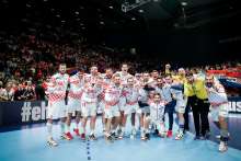 Croatia Handball Learns Opponents for 2021 World Championship in Egypt