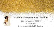 Women Entrepreneurs Check In: A Stylish Networking Event in Split