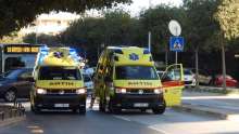 Emergency Medical Service Workers Want Complex Working Conditions Recognised
