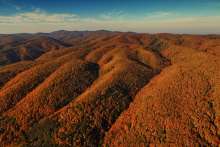 Papuk Nature Park Striving to become Generator of Tourism Development in Slavonia