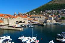 Stronger Seasonal Tourism Results in Less Fast-Growing Croatian Companies