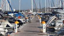 Adriatic Croatia International Club Invests €3.2m in Marinas in Q1 2022