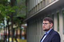 Grbin: Change in Varaždin Sets Course SDP Will Stand for in Croatia