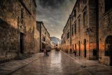 From Overtourism to Undertourism: CNN on the Future of Dubrovnik