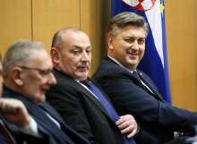 Croatian Government Publishes Document Heavily Reducing Working Sundays