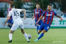 Europa Conference League Qualifiers: Hajduk Eliminated, Rijeka and Osijek Move to 3rd Round