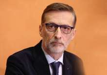 President of Matica Hrvatska, Miro Gavran