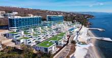 Rijeka Hilton Costabella Beach Resort & Spa