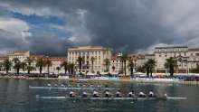 19th Sv. Duje Regatta Returns with Oxford & Cambridge Legends, 2000 Olympics Rematch