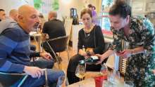 Wine Talks: Istrian Cossetto Malvasia Tasting Held in Zagreb