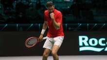 Marin Čilić Books Queen's Club Quarterfinals for 9th Time!