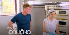 Gordon Ramsay Verdict on Croatian Cuisine in 90 Seconds (VIDEO)