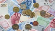 Croatia's Average Take-Home Pay for November €977