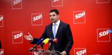 SDP Chief Says Gov't Only Reform Is Reform Of Holiday Calendar