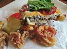 Burgers, Pizza and More: Croatian Food Delivery During Pandemic Skyrockets
