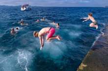 Zadar, January 1st 2022