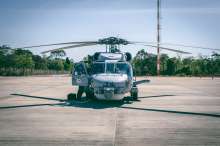 Defence Ministry: Faults on Helicopters Removed or Being Repaired