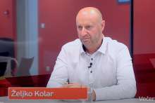 Željko Kolar