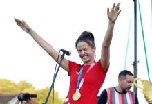 Croatian Athletes Win 189 Medals