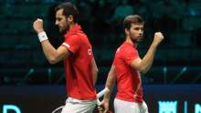 Mektić and Pavić Win Geneva Open Doubles Title, Dodig and Krajicek Clinch Lyon Open