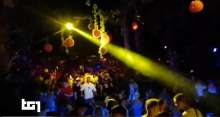 VIDEO: Young Italians Go Wild On Pag: “There Is No More Coronavirus!”