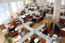 1.53 mn persons employed at end of August