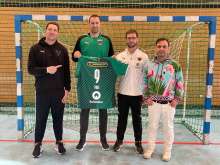 Croatia Handball Legend Igor Vori Comes Out of Retirement to Join German Bundesliga
