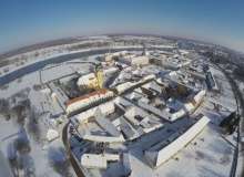 Osijek Second Croatian City to Have Crematorium