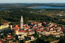 Istria County Marks Its Day