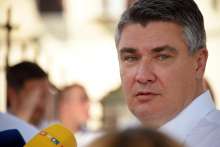 President: Euro Adoption Will Have More Pluses Than Minuses for Croatia