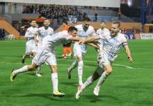 HNL Round 15 Recap: Lokomotiva Shocks Dinamo, Rijeka Moves to 1st