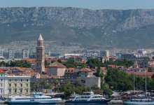 Split Faculty Developing Project to Build Electric Passenger Ships
