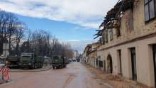 Symposium on Earthquake Engineering Held in Petrinja