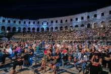 Croatian Film Festivals: An Overview