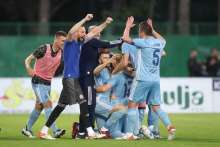 HNL Round 35: Dinamo Clinches Croatian Championship with One Round To Go