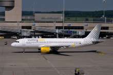Vueling Dubrovnik Flights Return at Beginning of March!