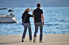 Tourists Returning to Croatian Coast, More and More Hotels Opening