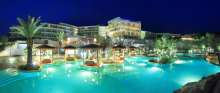 Amfora Hvar Grand Beach Resort Features in ABC's The Bachelor